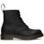 马丁（DR.MARTENS） 618男士黑色1460GREASY踝靴 Black/Greasy leather 11 UK