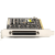 宇泰高科（utek） 工业级PCI转8口RS422/485高速多串口卡 PCI串口扩展卡UT-728