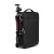 曼富图（Manfrotto） Advanced系列摄影器材箱相机拉杆箱MB MA3-RB可登机摄影包 黑色
