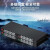 丰应子 模拟视频光端机32路 高清监控光纤收发器延长器 单纤单模FC接口1对 FYZ-GM19D