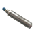 Bimba冲孔气缸D-11840-A，应用于塑料薄膜冲孔，鲜花包装冲孔