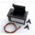 适用于定制CSN-A2 微型打印机 嵌入式打印机 热敏打印机 支持RS232/TTL定制 黑色 官方标配
