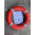 YLLJ-II新规船用救生衣 新标准救生衣 上海游龙船舶救生衣CCS 新规2.5KG/CCS圈(一圈一证) 均码