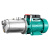 抽水机220V高扬程自吸泵全自动增压泵电动螺杆泵自来水抽水泵 自动自吸螺杆泵1500W