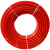 地暖管地热管耐低温耐高温耐腐蚀防爆抗压地热管地暖管热水管 20*2.3红色200米