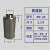 MF不锈钢过滤器气泵高压风机空气滤芯1/1.2/1.5/2/2.5/4寸漩涡 内丝/MF-20/2.5寸/DN65 普通款