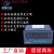 蚌埠高精度智能数字显示仪表称重传感器专用拉压力控制仪表 220V供电2点报警