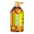 金龙鱼食用油 大豆油5L 纯香营养强化维生素A豆油 非转基因AE 黄豆油 纯香大豆油5LX4桶