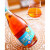 星空莫斯卡托意大利原瓶进口(优尼特)沙橙暴无醇起泡0度无醇白葡萄酒750mL