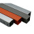 滇易采 YC-FHC2015 铝合金梯式防火桥架槽盒 200*150*1.2mm(单位:块)
