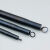 16 20 25 32 40弯管器 PVC 线管弯簧 线管弹簧 水电工具 4分 6分 40加长(55厘米)B管中型