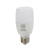 亚明照明LED声光控感应灯泡E27螺口6W10W走廊楼道室内LED声控球泡 亚明声光控灯泡 6W (1个装)