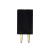 丢石头 2.54mm间距排母 排针插座 每件10只 直插针座 电子连接器 单排（十个） 18pin
