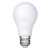 公牛（BULL） LED灯泡 E27大螺口球泡灯 16W 白光（日光色）6500K MQ-A11631