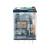 施耐德电气（SCHNEIDER ELECTRIC）RXMA可插拔式中间继电器 带LED RXM3AB2BD