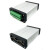 高性能USB接口CAN卡 USBCAN USB转CAN CAN总线调试器转换器分析仪 单通道，接线端子，WindowsLCUSB-131