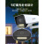 海康威视网络摄像影头600万高清商用手机远程全彩夜视户外监控器 白光全彩套装1路 无 x 4mm x 6mp