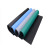 台垫ROHS2.0绿色胶垫橡胶垫PVC桌垫耐磨阻燃工厂车间地垫耐高温胶 无异味1.m*10m*3mm