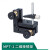 MPT棱镜架分光棱镜立方体夹持架圆形激光管固定架二维可调棱镜V型 MPT-50 可调激光固定架