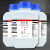 鼎盛鑫 氧化镁分析纯AR 250g CAS:1309-48-4苦土实验室化学试剂 250g/瓶