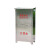谋福CNMF 9892 消防器材箱 304不锈钢灭火器箱 单独箱子 2公斤二氧化碳灭火器可装4个