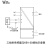 KB1- 4-20ma转换0-10v模块 电流转电压模拟量信号隔离变送器 220VAC供电