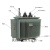 S11-M-500KVA10KV/0.4KV三相油浸式电力配电变压器小区配电站工厂