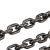 得一 起重链条耐磨耐高温锰钢工业链条吊车链条 单位：米 14*42mm 