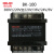 定制小型控制变压器 36v 380V220V变36V24V12V6V BK-100VA