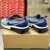 耐克（NIKE）男鞋夏季新款AIR MAX FLYKNIT气垫运动鞋透气跑步鞋缓震休闲鞋 FD2765-400蓝色 43