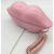 个性时尚创意用可爱复古电话机卡通电话固话有线座机定制 粉色