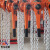 东弘 HSH型环链手扳葫芦1.5吨链条起重手动吊葫芦 HSH-9t1.5米