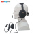 哲奇TBP0202C型 耳罩式降噪耳机 耳罩式降噪送受话器 14针航插 适用210 170 171等电台