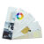 标准色卡调色 印刷四色CMYKC卡中式传统RGB色彩指南手册 调色色卡 印刷四色色卡CMYK色卡C卡中式传统色卡