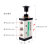 适用卓基二位五通手拉阀4R210-08机械阀手动气阀推拉式气阀阀门考 4R210-08(配齐10mm气管外径接头
