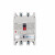 赛米格（SMEG）  电子式塑料外壳式断路器 SMGM1E-250M/3300   100~225A 可调 3级 白色