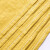 定制编织袋蛇皮袋汽车用品快递袋脚垫包装袋亮黄覆膜防水符合牛皮 90*120加厚内膜袋(100个起拍)