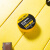 得力（deli）十卷装电工电线绝缘胶带电工胶布PVC无铅阻燃防水胶加宽大卷 电气绝缘胶带(黄色) DL5263