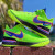 耐克（NIKE）男鞋ZOOM LEBRON NXXT GEN EP詹姆斯气垫缓震耐磨实战训练篮球鞋 DR8788-300绿色 41