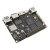 Khadas VIM3 晶晨Amlogic A311D 5.0TOPs NPU深度神经网络开发板 主板+散热器+电源+线 VIM3Basic/2+16GB