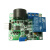 交流电流检测传感器模块 5A10A20A50A互感器 电流保护 控制继电器 CT1035A