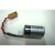 全新JZSP-BA01安川伺服用 PLC专用锂电池 /3.6V 黑色插头 ER3V棕色头