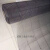 镂空pvc塑胶垫透水六角地垫卫生间游泳池淋浴室厨房室外防滑地胶工业品 zx灰色水晶六角 0.9米宽拍几件发几米长整条