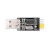 适用于USB转TTL CH340模块STC单片机下载线刷机板USB转串口