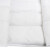 阿迪达斯 （adidas）男女羽绒服新款运动服保暖防风舒适休闲情侣羽绒服外套 H20751 白色 S