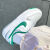 耐克（NIKE）女鞋运动鞋2024夏季新款低帮板鞋GAMMA FORCE复古厚底休闲鞋 DX9176-106白绿 36.5