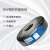 金杯电缆 (GOLD CUP) RVV-3*0.75 铜芯护套软线 100米/卷 黑色