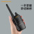 易信（YSHON）LS-V2对讲机迷你手持小型对讲器机mini手台便携式餐厅宾馆饭店酒店美容理发店民用商用