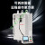 上海开关在线式电机水泵软启动器软起动柜75/132/160/320KW 45kw 在线软启动器 在线软启动器