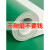 纯绿色pvc塑胶地板革工厂房地胶地垫加厚耐磨商用水泥地直接全铺定制 浅灰1.2mm厚 1件1平方 2000x500mm